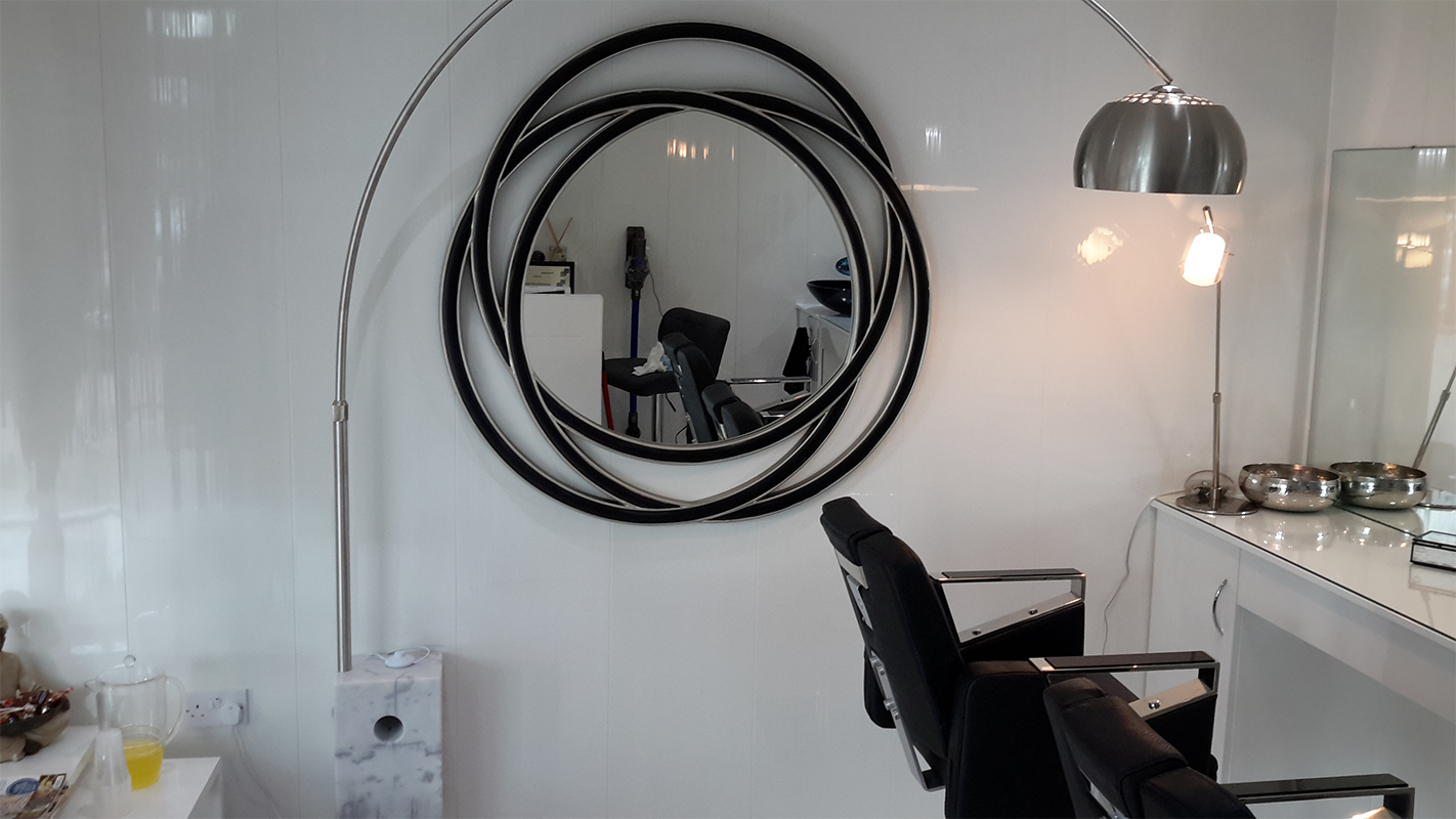 Gallery The Brow Bar Letterkenny