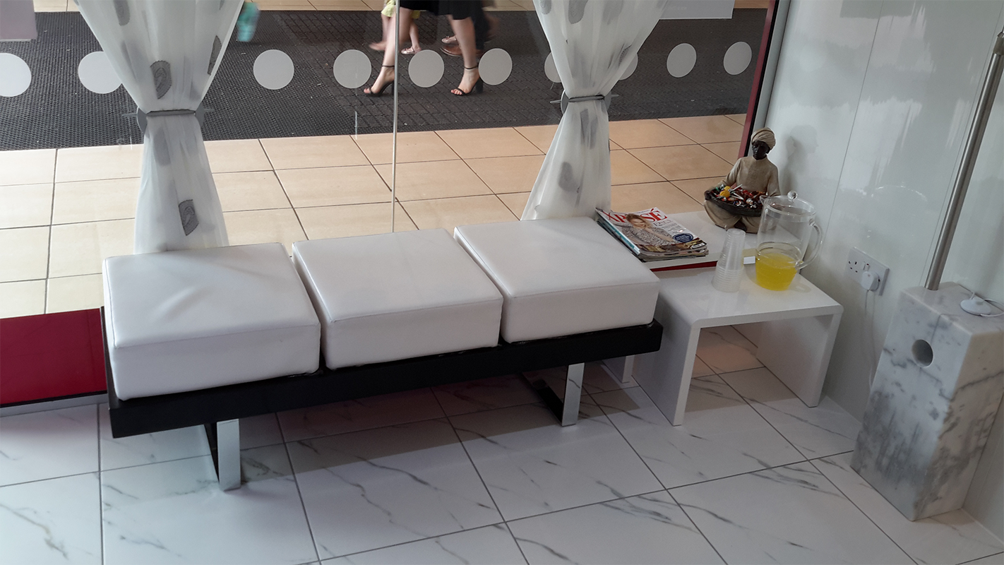 Gallery The Brow Bar Letterkenny