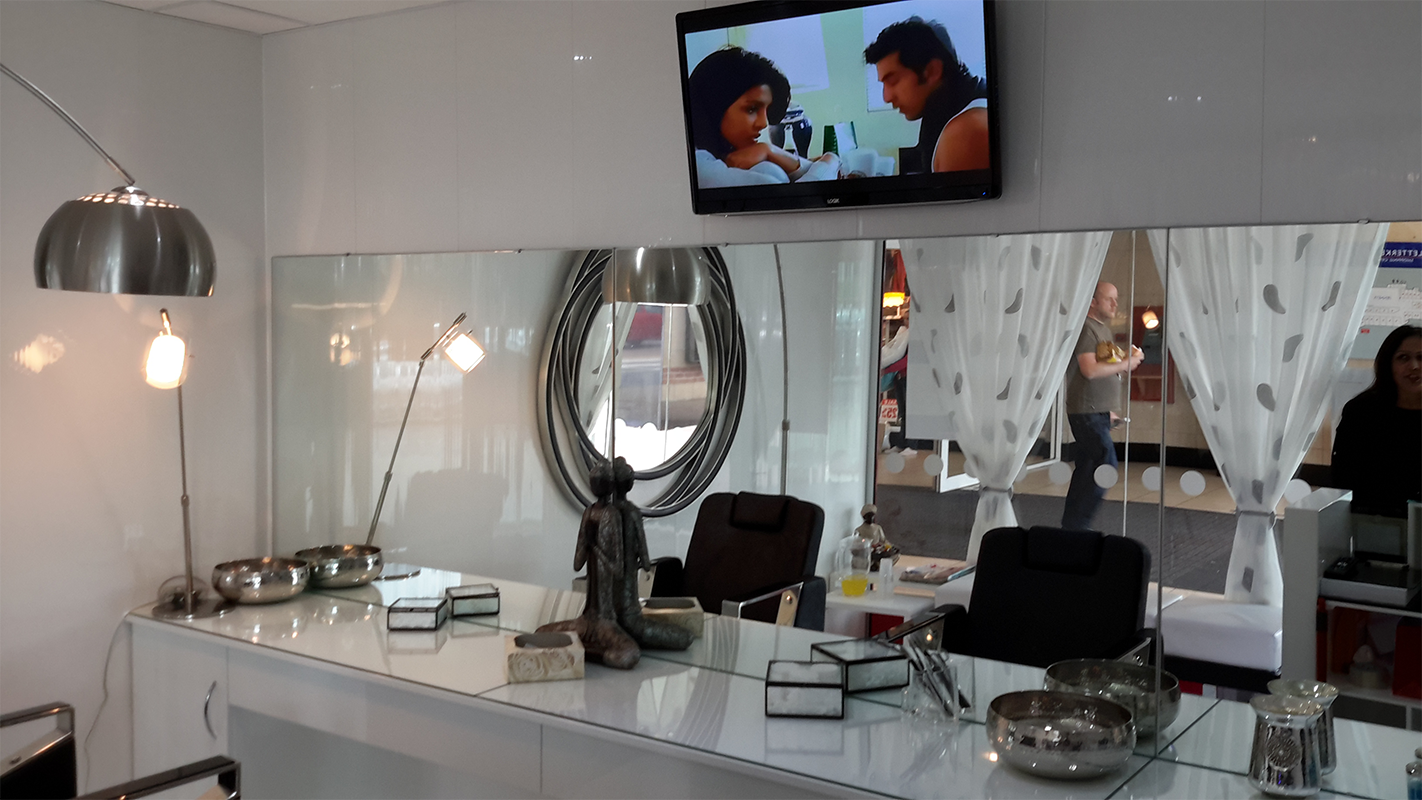 Gallery The Brow Bar Letterkenny