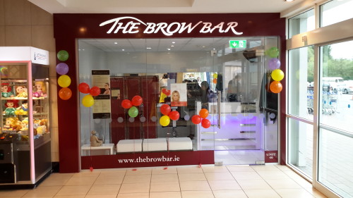 The Brow Bar Letterkenny
